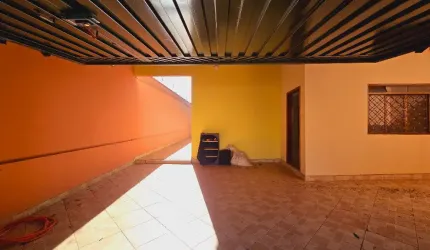 Casa a venda - Jardim Arlindo Laguna