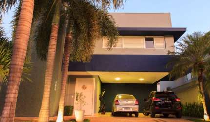 Condominio Paineiras - Recreio das Acacias