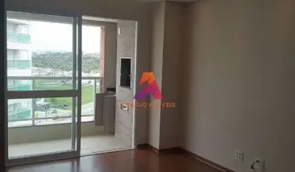 Apartamento à Venda - Terra di Monterosso Urbanova | (Já Alugado)