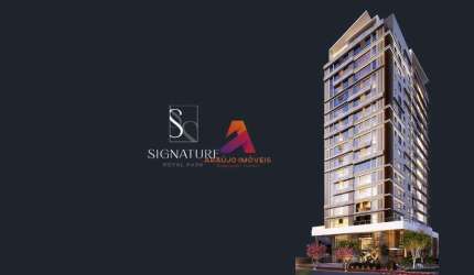 Signature Royal Park, com 2 a 4 quartos, 64 a 120 m²- Royal Park - S. J. C. SP