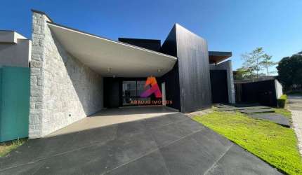 Casa de Alto Padrão com 4 suítes à venda, 400 m² Jardim do Golfe - SJ Campos/SP