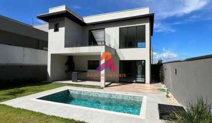 Casa em condomínio à Venda Loteamento Verana, São José dos Campos - SP