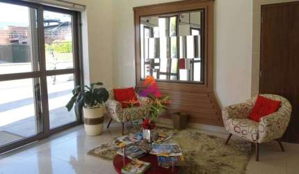 Sala à Venda no Jardim Oswaldo Cruz, em São José dos Campos - SP