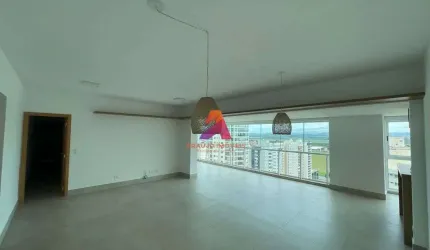 Apartamento para venda Central Park com 183 m² | Andar bemmmmm alto!