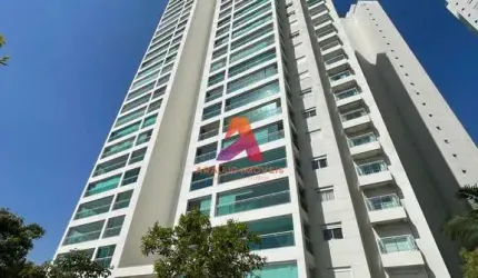 Apartamento com 4 dormitórios, 233 m² - Venda ou Aluguel - Jd das Colinas |