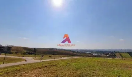Terreno Comercial à venda no Alphaville - SJC