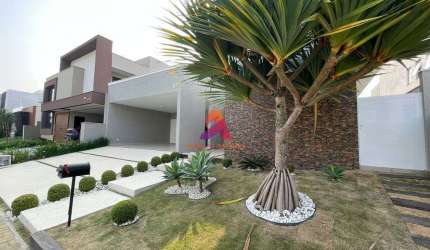 Casa Térrea a Venda no Jardim do Golfe |Venha viver o incrível neste belo imóvel