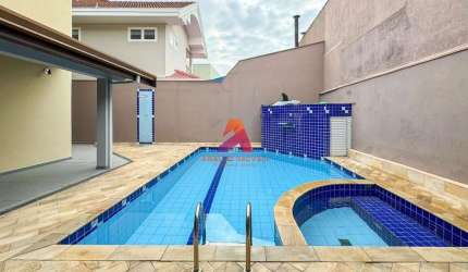 Casa com 4 dormitórios à venda 300 m²Jardim das Colinas - São José dos Campos/SP