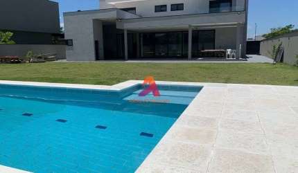 Casa a Venda no Chácara Serimbura em SJC | Imóveis únicos e exclusivos.