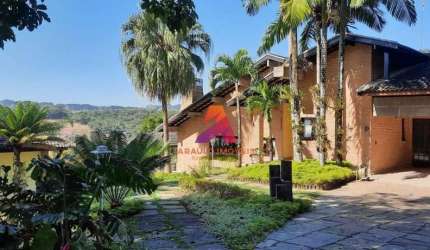 Casa em condomínio à Venda na Quinta das Flores, São José dos Campos - SP