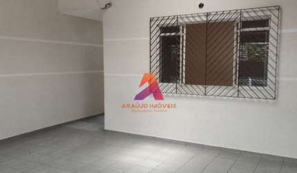 Casa à Venda 3 dormitórios, 150 m² - Jardim América - SJ Campos/SP