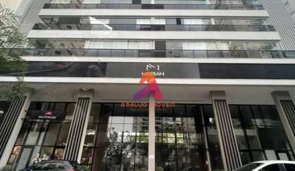 Apartamento à venda 50m² | Moriah - Jardim Aquarius - São José dos Campos/SP
