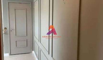 Apartamento a Venda no Urbanova - 2 dormitórios. 65m², reformado e encantador!