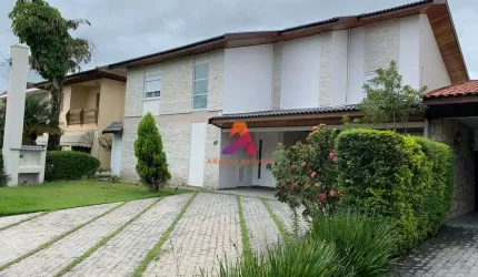 Exclusiva Casa à Venda no Condomínio Esplanada do Sol – Alto Padrão em SJC