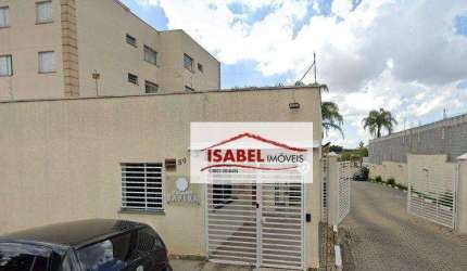 Apartamento à venda - Vila Aparecida - Suzano/SP