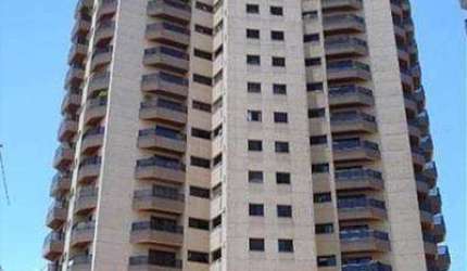 Cobertura à venda - Centro - Suzano/SP