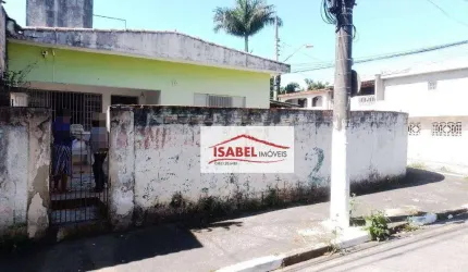 Casa à venda - Vila Júlia - Poá/SP