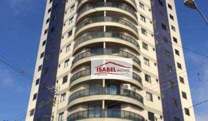 Apartamento à venda - Sítio São José - Suzano/SP
