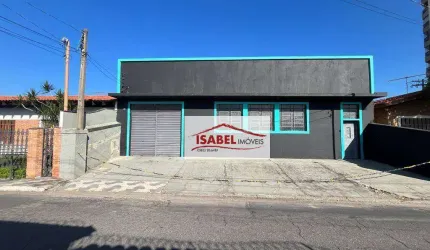 Galpão para alugar - Centro - Suzano/SP