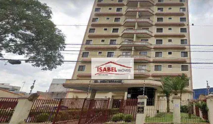 Apartamento à venda - Centro - Suzano/SP