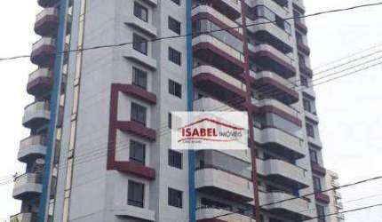 Apartamento à venda - Vila Costa - Suzano/SP