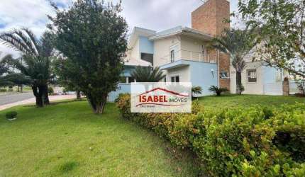 Sobrado à venda - Jardim Residencial Suzano - Suzano/SP