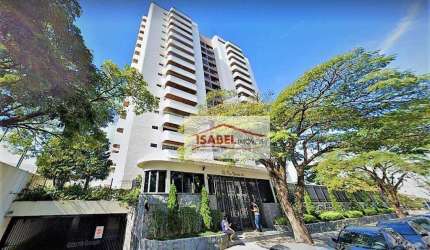 Apartamento à venda - Vila Costa - Suzano/SP