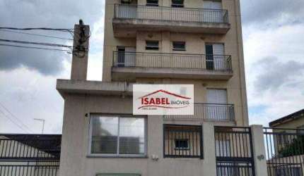 Apartamento à venda - Vila Adelina - Suzano/SP