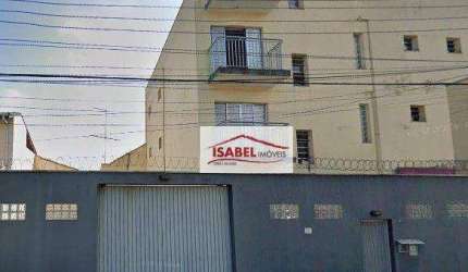 Kitnet para alugar - Jardim Realce - Suzano/SP