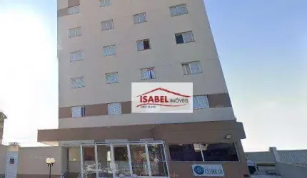 Apartamento à venda - Centro - Poá/SP