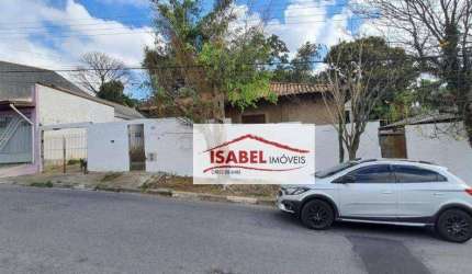 Área a Venda em Poá
