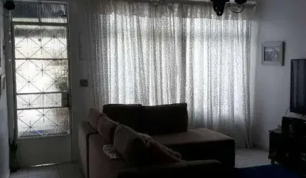 Casa com 2 dormitórios à venda, 180 m² por R$ 450.000,00 - Sesc - Suzano/SP