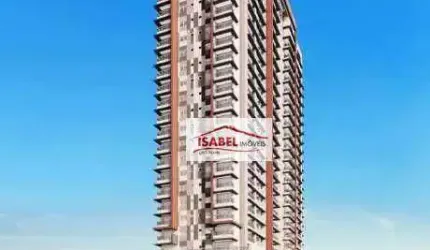 Apartamento à venda - Embaré - Santos/SP