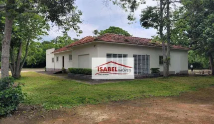 Área à venda - Cocuera - Mogi das Cruzes/SP