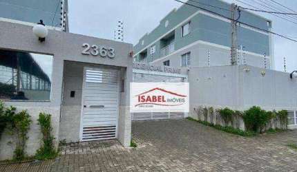 Sobrado Novo à venda - Residencial Prime - Jundiapeba - Mogi das Cruzes/SP