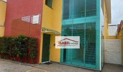 Prédio à venda, 259 m² por R$ 2.200.000 - Jardim Santa Helena - Suzano/SP