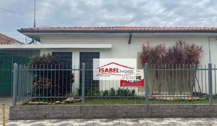 Casa à venda  - Centro - Suzano/SP