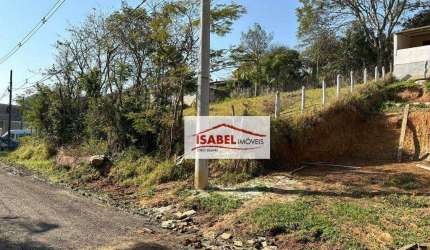 Terreno à venda  - Jardim Nova Ipelândia - Suzano/SP