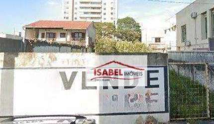 Terreno à venda - Centro - Suzano/SP