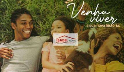 Sobrado à venda - Jardim Santa Inês - Suzano/SP
