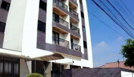 Apartamento à venda ou locação  - Centro - Suzano/SP