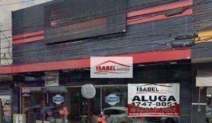 Salão para alugar - Centro - Suzano/SP