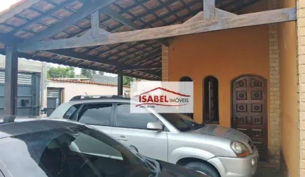 Casa à venda - Jardim Míriam - Suzano/SP