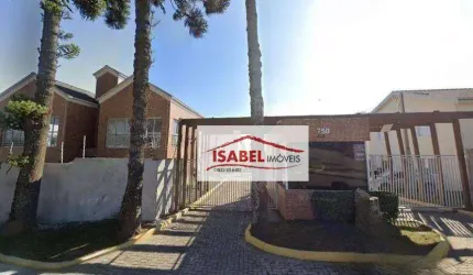 Sobrado à venda - Jardim Carlos Cooper - Suzano/SP