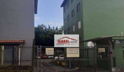 Apartamento à venda - Jardim Itamarati - Poá/SP