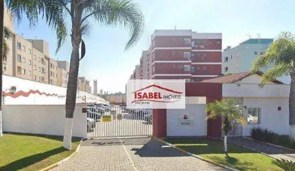Apartamento à venda - Parque Santa Rosa - Suzano/SP