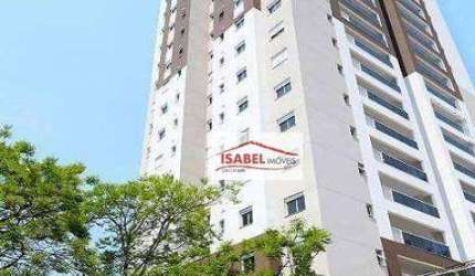 Apartamento à venda - Centro - Suzano/SP