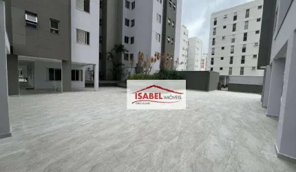 Apartamento para alugar - Jardim Armênia - Mogi das Cruzes/SP