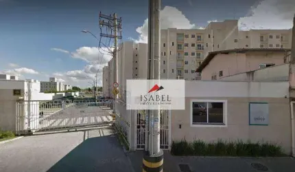 Apartamento à venda - Parque Suzano - Suzano/SP