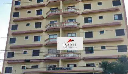 Apartamento à venda - Centro - Suzano/SP